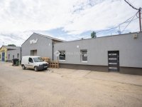 Eladó ipari ingatlan, Tatabányán, Tavaszmező utcában 130 M Ft