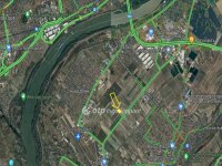 Eladó telek, Szigetszentmiklóson 299.9 M Ft / költözzbe.hu