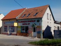 Kiadó üzlethelyiség, Miskolcon, Vörösmarty Mihály utcában