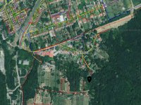 Eladó telek, Nagymányokon 2.25 M Ft / költözzbe.hu