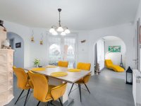 Eladó családi ház, Mosonmagyaróváron 159.9 M Ft, 4 szobás