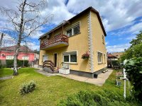 Eladó családi ház, XX. kerületben 134.9 M Ft, 4 szobás