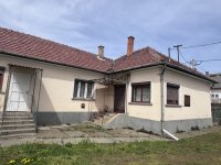 Eladó családi ház, Halmajon 22.9 M Ft, 3 szobás