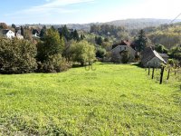 Eladó telek, Zalaegerszegen 12.5 M Ft / költözzbe.hu