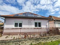 Eladó családi ház, Adácson 34.99 M Ft, 3 szobás