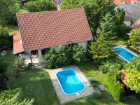 Eladó családi ház, Balatonföldváron 124.9 M Ft, 4 szobás