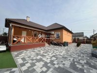 Eladó családi ház, Vecsésen 84.9 M Ft, 3 szobás
