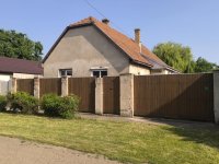 Eladó családi ház, Hajdúböszörményen 36 M Ft, 3 szobás