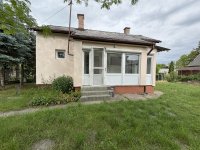 Eladó nyaraló, Fonyódon 42 M Ft, 2 szobás / költözzbe.hu