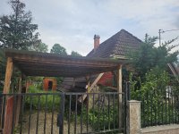 Eladó családi ház, Szentendrén 59.9 M Ft, 1+2 szobás