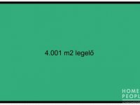 Eladó mezogazdasagi ingatlan, Bordányon 1.1 M Ft