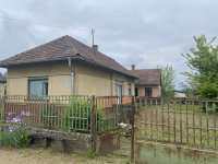 Eladó családi ház, Nyírjákón 6 M Ft, 2 szobás
