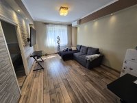 Eladó téglalakás, Balatonfűzfőn 57 M Ft, 4 szobás