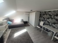 Eladó sorház, Almásfüzitőn 35 M Ft, 2 szobás