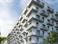 Eladó téglalakás, IX. kerületben, Mester utcában 202.85 M Ft
