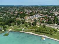 Eladó téglalakás, Balatonkenesén 189 M Ft, 3 szobás