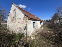 Eladó családi ház, Gércén 3.99 M Ft, 2 szobás