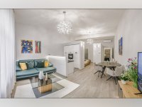 Kiadó téglalakás, albérlet, V. kerületben 440 E Ft / hó