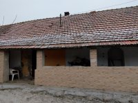 Eladó családi ház, Szentmártonkátán 15.5 M Ft, 2 szobás