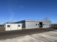 Eladó ipari ingatlan, Dunavecsén 500 M Ft / költözzbe.hu