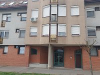 Eladó téglalakás, Dombóváron, Bezerédj utcában 37.9 M Ft