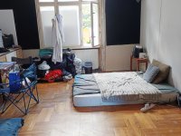 Eladó téglalakás, XIX. kerületben 28 M Ft, 1 szobás