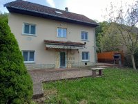 Eladó családi ház, Magyarhertelenden 39 M Ft, 6 szobás