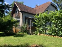 Eladó ikerház, Debrecenben 80 M Ft, 6 szobás