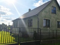 Eladó családi ház, Ebesen 58 M Ft, 4 szobás