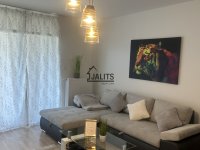 Kiadó téglalakás, albérlet, IX. kerületben 460 E Ft / hó