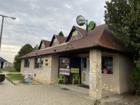 Eladó üzlethelyiség, Hévízgyörkön 79.99 M Ft
