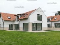 Eladó családi ház, Nagykovácsiban 255 M Ft, 6 szobás