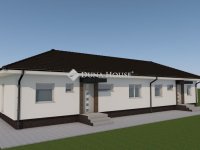Eladó családi ház, Lajosmizsén 87.2 M Ft, 6 szobás
