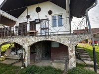 Eladó nyaraló, Csonkahegyháton 7.5 M Ft, 1 szobás