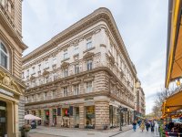 Eladó téglalakás, Budapesten, V. kerületben 270.204 M Ft