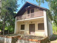 Eladó családi ház, Monoron 29.9 M Ft, 2 szobás
