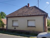 Eladó családi ház, Vindornyaszőlősön 10.25 M Ft, 1+1 szobás