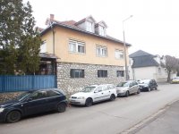 Eladó családi ház, Miskolcon, Városház téren 71 M Ft, 7 szobás