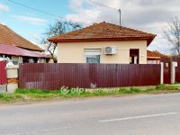 Eladó családi ház, Szendrőn 13 M Ft, 2 szobás