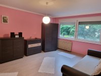 Kiadó panellakás, albérlet, Kecskeméten 135 E Ft / hó, 1 szobás