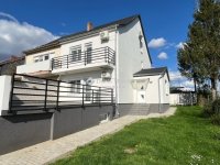 Eladó ikerház, Kozármislenyen 99.5 M Ft, 3 szobás