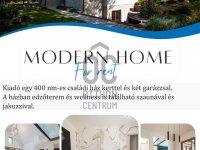 Kiadó családi ház, albérlet, Debrecenben 1616 E Ft / hó