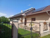 Eladó családi ház, Szirmabesenyőn 85 M Ft, 2 szobás