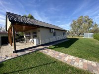 Eladó családi ház, Balatonkeresztúron, Kötél utcában 67 M Ft
