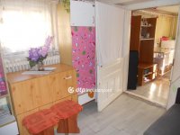 Eladó családi ház, Bükkszenterzsébeten 16.8 M Ft, 3+1 szobás