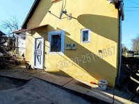 Eladó családi ház, Mohácson 15.5 M Ft, 2 szobás