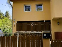 Eladó ikerház, Szigetmonostorban 76.9 M Ft, 2 szobás