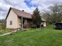 Eladó családi ház, Szőlősgyörökön 29.9 M Ft, 2 szobás