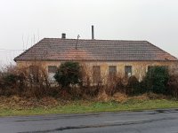 Eladó családi ház, Lovászpatonán 8.2 M Ft, 2 szobás