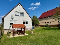 Eladó családi ház, Nemesvámoson 84.9 M Ft, 4 szobás